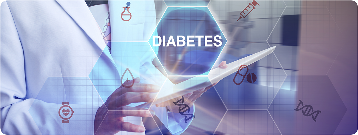 EIT Health Digital solutions in the management of diabetes