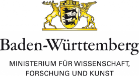 The Ministry of Science, Research and the Arts of Baden-Württemberg