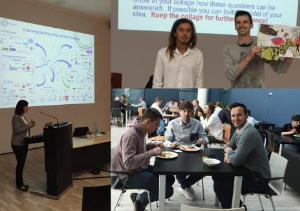 Cross-KIC EIT RIS Business Planning Bootcamp in Tartu/Estonia Successfully Completed