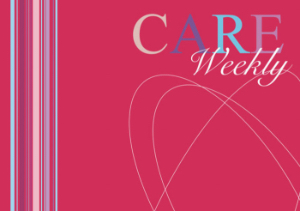 Care Weekly - A new Open-Access Journal