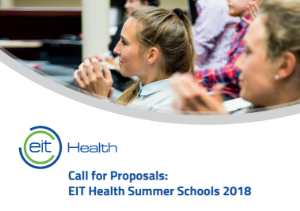 Campus Call for Summer Schools 2018 now open
