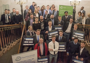 EIT Health, EIT RawMaterials jointly recognise best business models