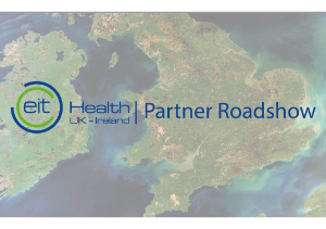 Infographic: 6 Things You Didn't Know about the UK-Ireland Partner Roadshow