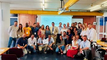 Smart-Up Lab 2019: the Neapolitan edition