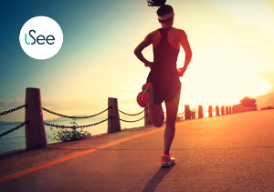 LSee: Metabolic tracking device