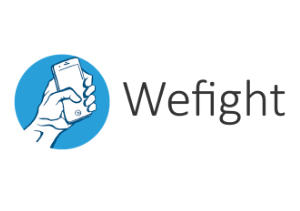 New artificial intelligence companion: Vik Sein from Wefight