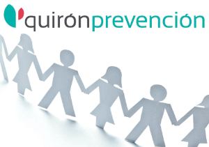 Premap has merged into Quironprevención group
