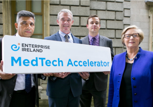 UK-Ireland Partner NUI Galway launches new BioExcel Accelerator