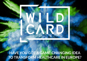 Wild Card Challenges for 2018: AI for patient data and antibiotic resistance