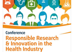 EIT Health CEO to speak at conference promoting socially responsible research and innovation for health