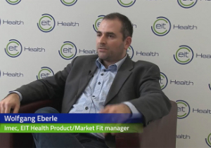 Activity leader video interview: Wolfgang Eberle on Product/Market Fit