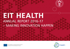 University of Copenhagen reports on EIT Health activities