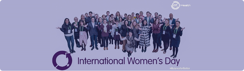 EIT International Women