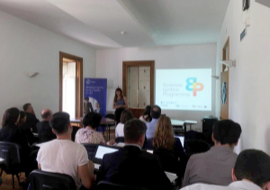 A KTI workshop with Porto EIT Health RIS Hub