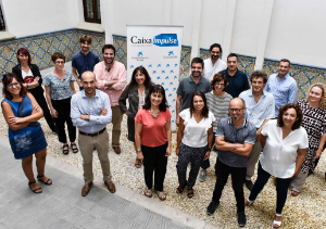 Caixampulse will help 20 biomedical projects towards the market