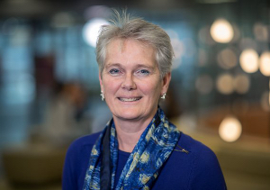 EIT Health BeNe's Carmen van Vilsteren named to top board in Netherlands
