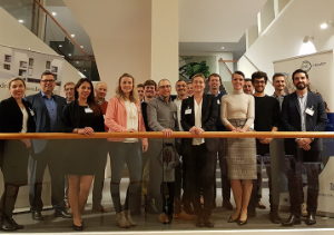 EIT Health Germany Investors Network holds first Round Table in Berlin