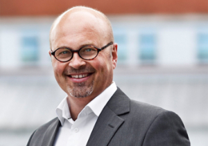 EIT Health Scandinavia names Erik Forsberg as new Managing Director