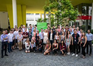 Interview: A HelloAI Summer School student shares his experience