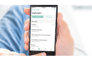 New Advance For The Electronic Health Record In Germany Eit Health