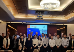 Safety Belt to Go2China