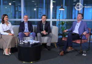 See the video: Digital Town Hall deep dives into EIT Health 2019 Think Tank topic