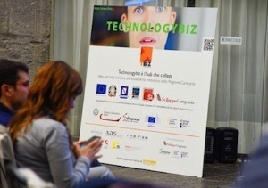 Smart Technology Mix @technologybiz
