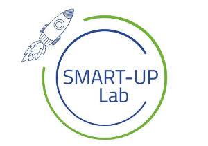 Smart-Up Lab: Register by 20 September