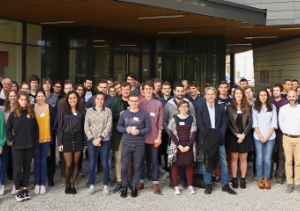 The winners of the University of Grenoble Alpes Innovation Day have been chosen
