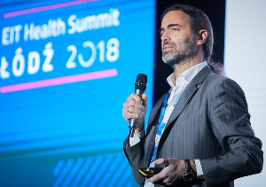 Three of the European Health Catapult 2018 Winners are from InnoStars