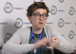 Video interview: Claire Nassiet on EIT Labelling for education courses