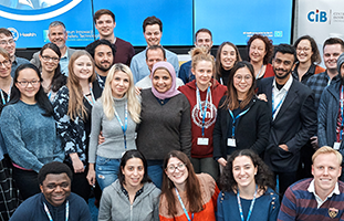 Entrepreneurship Labs