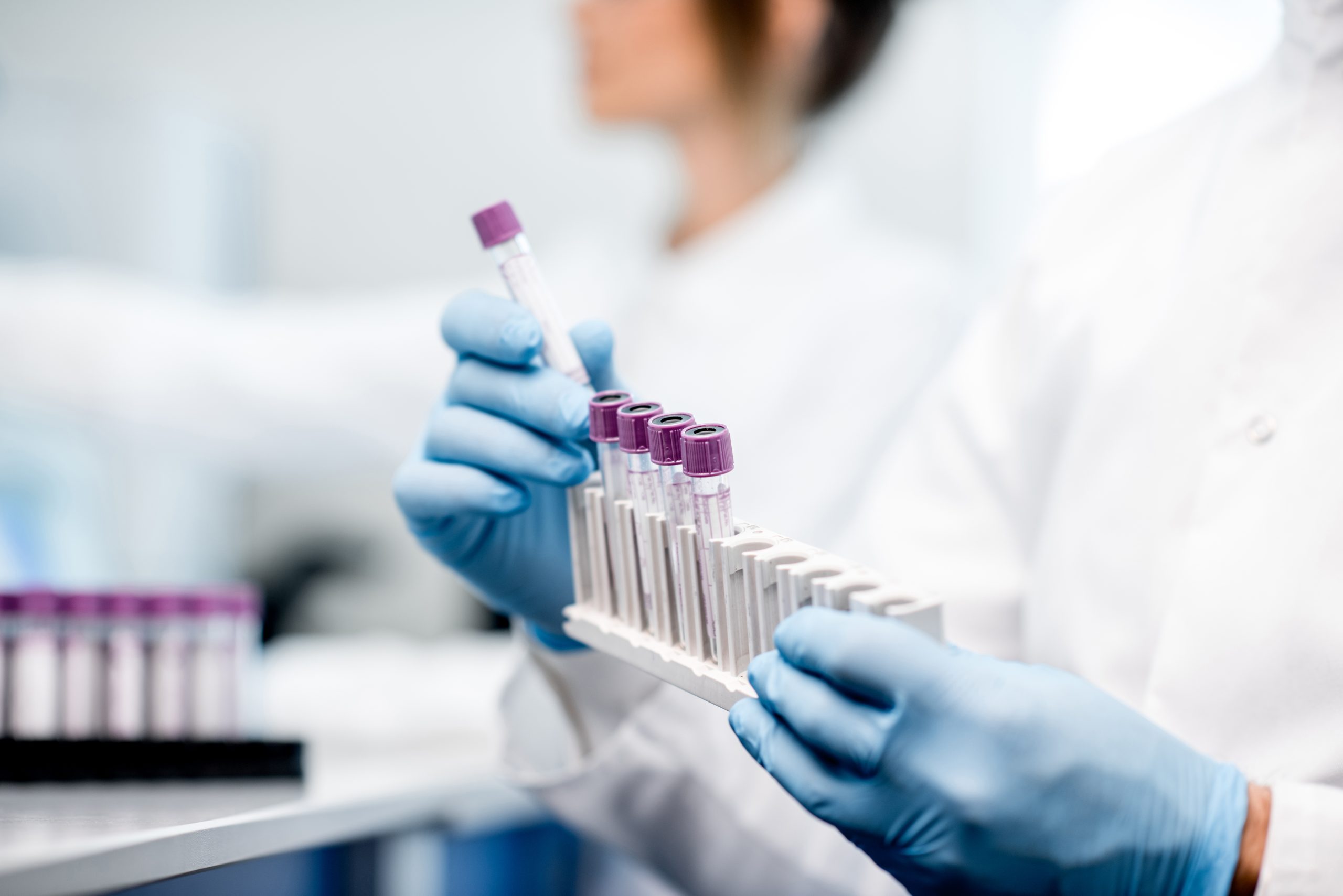 Registers and Biobanks in Transition