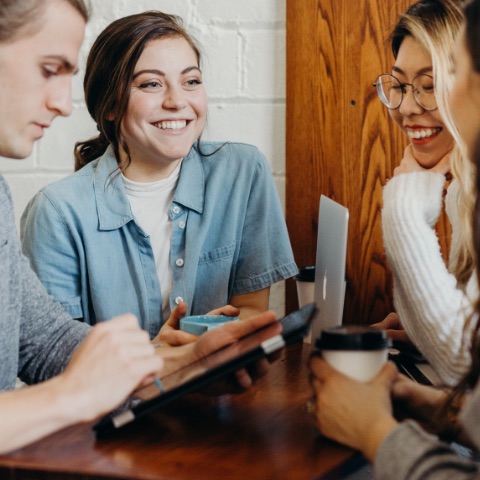 Health in the Workplace