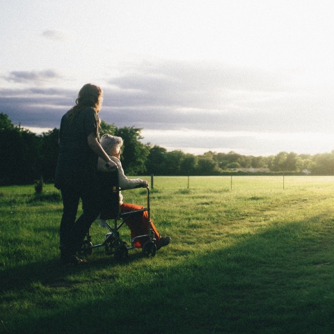 Bringing Care Home