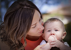 3 ways WHAM is helping new mothers across Europe