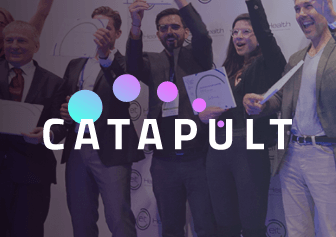 Catapult: 7 start-ups from the DACH region towards the semifinals