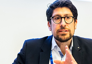 Why start-ups need backing to break into medtech