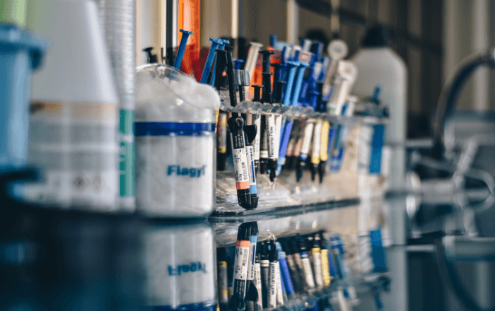 CEA project selected by research accelerator