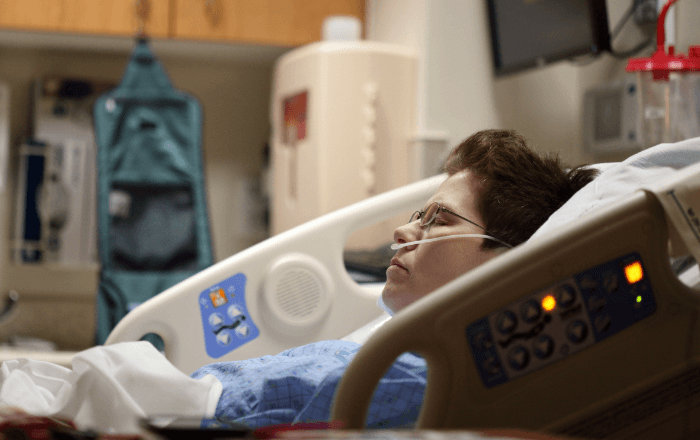 TU Delft team designs easy-to-produce ventilator