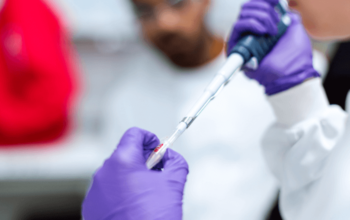 KU Leuven, Janssen work on Johnson & Johnson’s vaccine