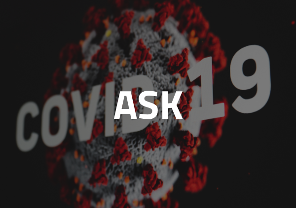 ASK: Primers and protocol for SYBRgreen detection