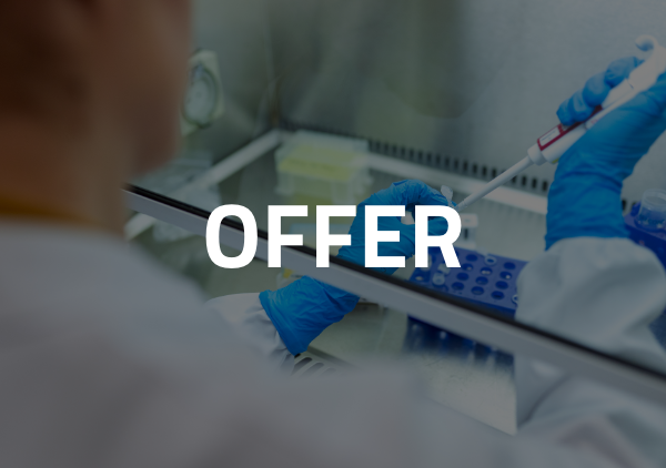 OFFER: Product design and engineering services