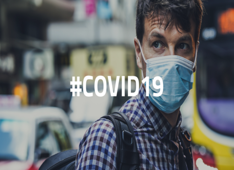 [Communiqué de presse] EIT Health annonce la mise en œuvre de plusieurs actions pour faire face au COVID-19
