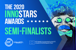 InnoStars Awards comes back with its 2020 semi-finalists