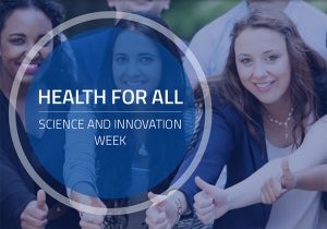 Health for All 2019: Conference held at EIT Health RIS Hub in Lithuania