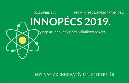 EIT Health InnoStars @InnoPécs 2019