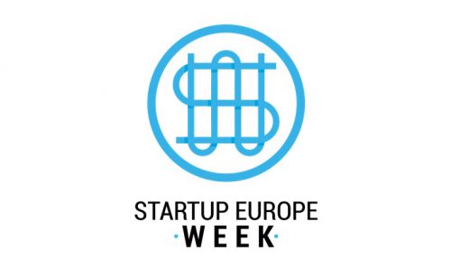 DEX IC promotes EIT Health Accelerator during Startup Europe Week 2019