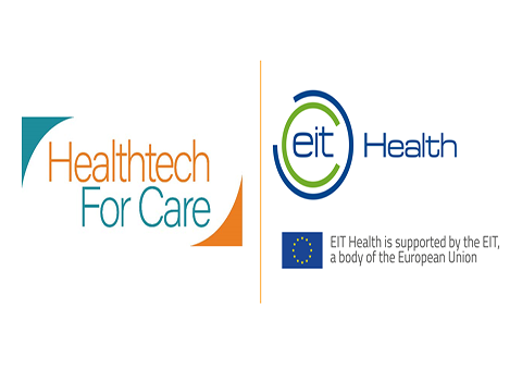 [Communiqué de presse] HealthTech For Care et EIT Health annoncent un partenariat pour accélérer le développement des entreprises européennes de la healthtech