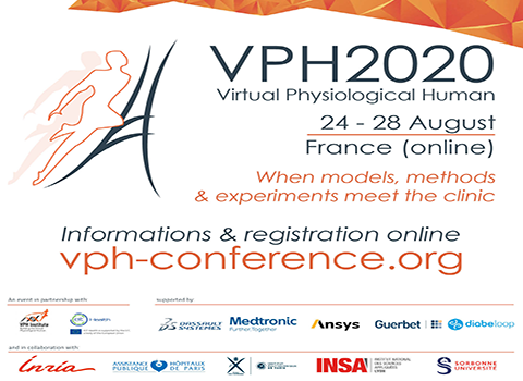 EIT Health soutien la Conférence VPH2020 en ligne du 24 au 28 Août 2020